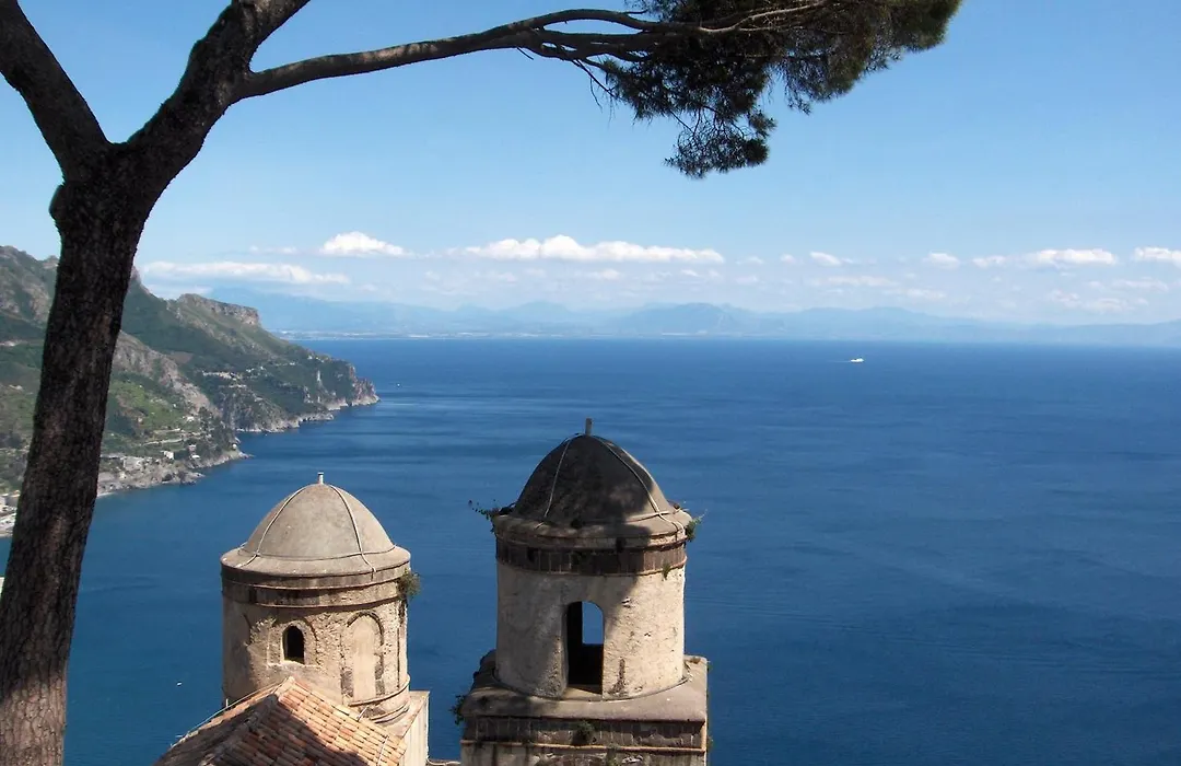 B&B Ravello Rooms-1