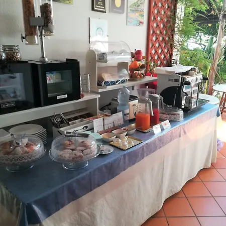 B&B Ravello Rooms-3